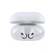 Joyroom JR-T03S 2nd Generation Jerry version Normal Quality TWS Bluetooth Headset Support Wireless charge pop-up and noise reduction - White - Safqqa Egypt