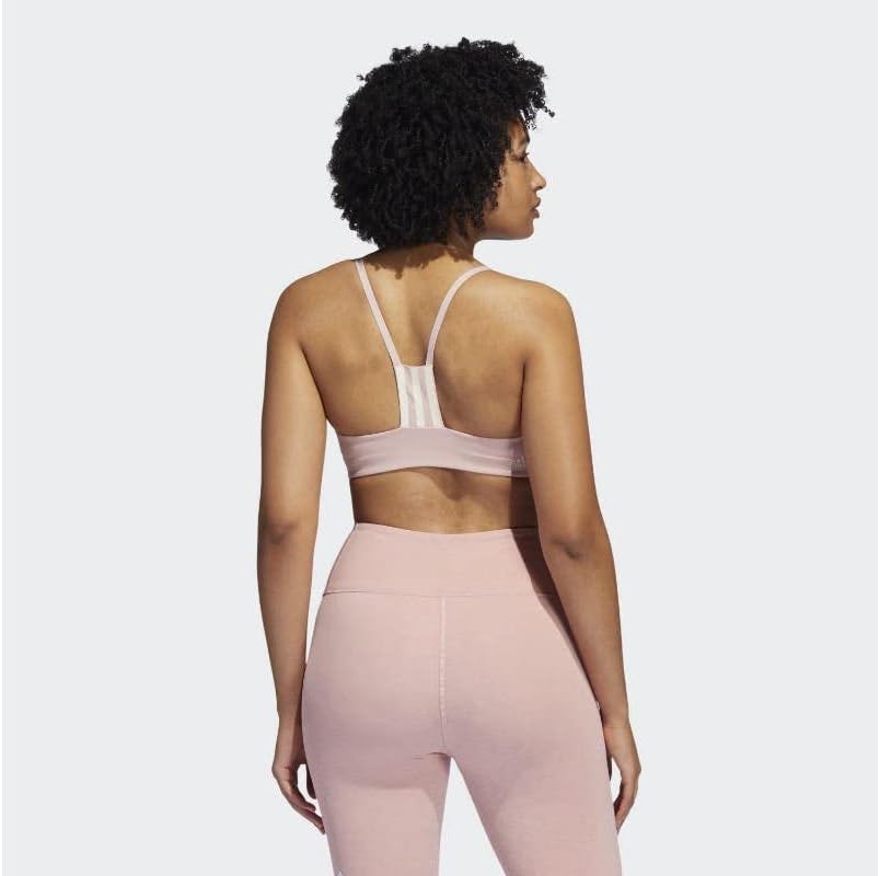adidas Sports Bra For Women Soft, breathable fabric for all-day comfort – Safqqa Egypt