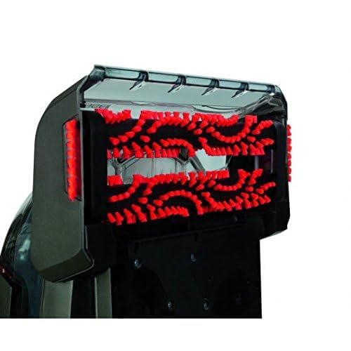 يقدّم جهاز تنظيف السجاد العمودي BISSELL Powerwash Premier (الرمز 1456E) أداءً قويًا للتنظيف العميق، مما يحافظ على سجادك نظيفًا ومنعشًا كالجديد. مزود بفرشات مزدوجة دوّارة تعمل على إزالة الأوساخ والبقع العميقة بفعالية - بوكس مقطوع