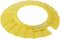 Spaceshoop Baby Adjustable Shower Cap Yellow