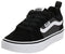 Vans Unisex-Child Filmore Skate Shoe