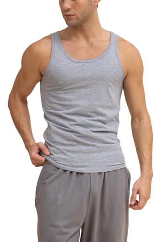 Charmaine Mens Sleeveless Undershirt Vest (pack of 1)