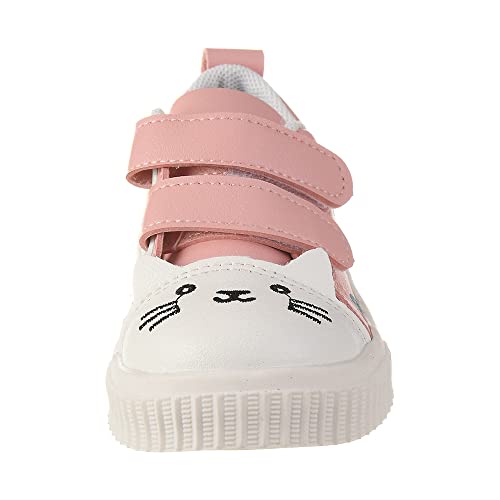 Mix And Max Girls' WIN23-AN-15A Sneaker