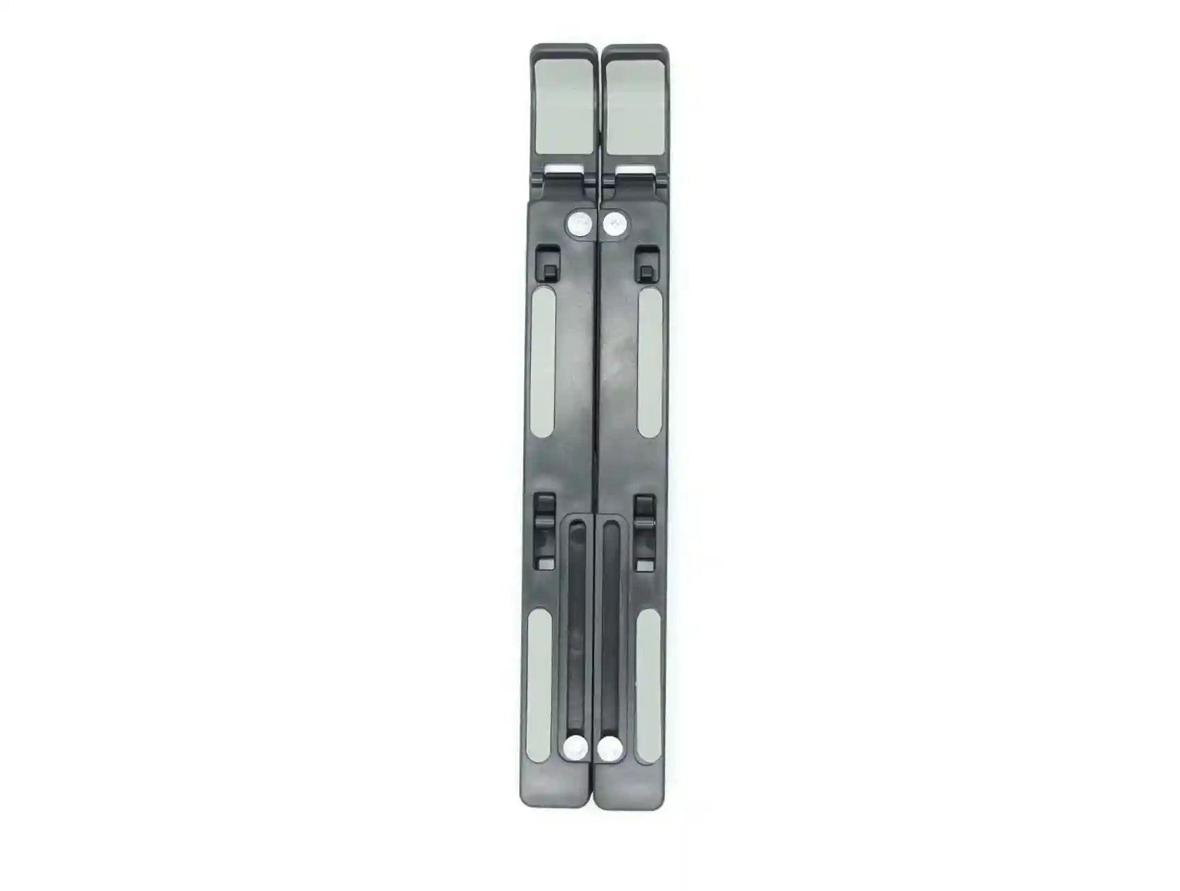 Plastic Laptop Stand Multi-Angle Adjustable Design For Laptop Up to 13" and tablet - Safqqa Egypt