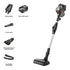 Bosch Unlimited 7 BCS711GB ProHome MultiUse Lightweight Cordless Vacuum Cleaner with Flex Tube & Accessories, 1 Battery 40 minutes runtime - Anthracite - Safqqa Egypt