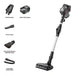 Bosch Unlimited 7 BCS711GB ProHome MultiUse Lightweight Cordless Vacuum Cleaner with Flex Tube & Accessories, 1 Battery 40 minutes runtime - Anthracite - Safqqa Egypt