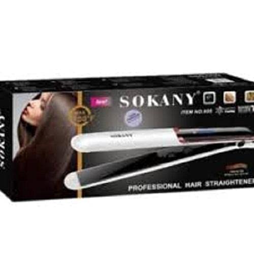 Sokany SK-955 Hair Straightener