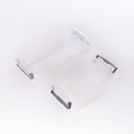 Migo Food Storage Container Set – Smart & Practical Food Storage Solution