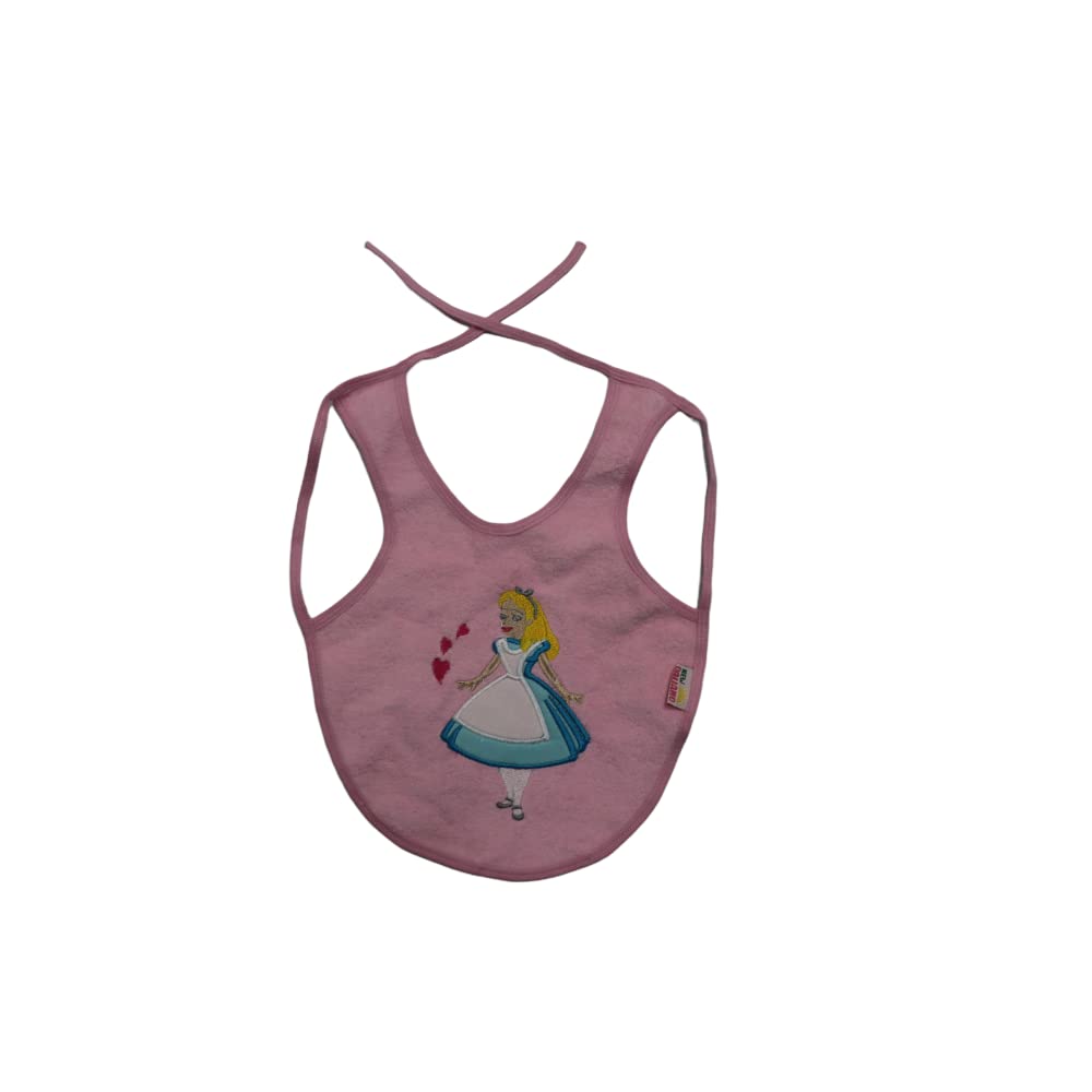  مريلة القطن الجديدة من Daliano للفتيات. مصنوعة من قطن ناعم وعالي الجودة،