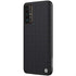 NILLKIN TEXTURED COVER FOR HUAWEI HONOR 30 - BLACK