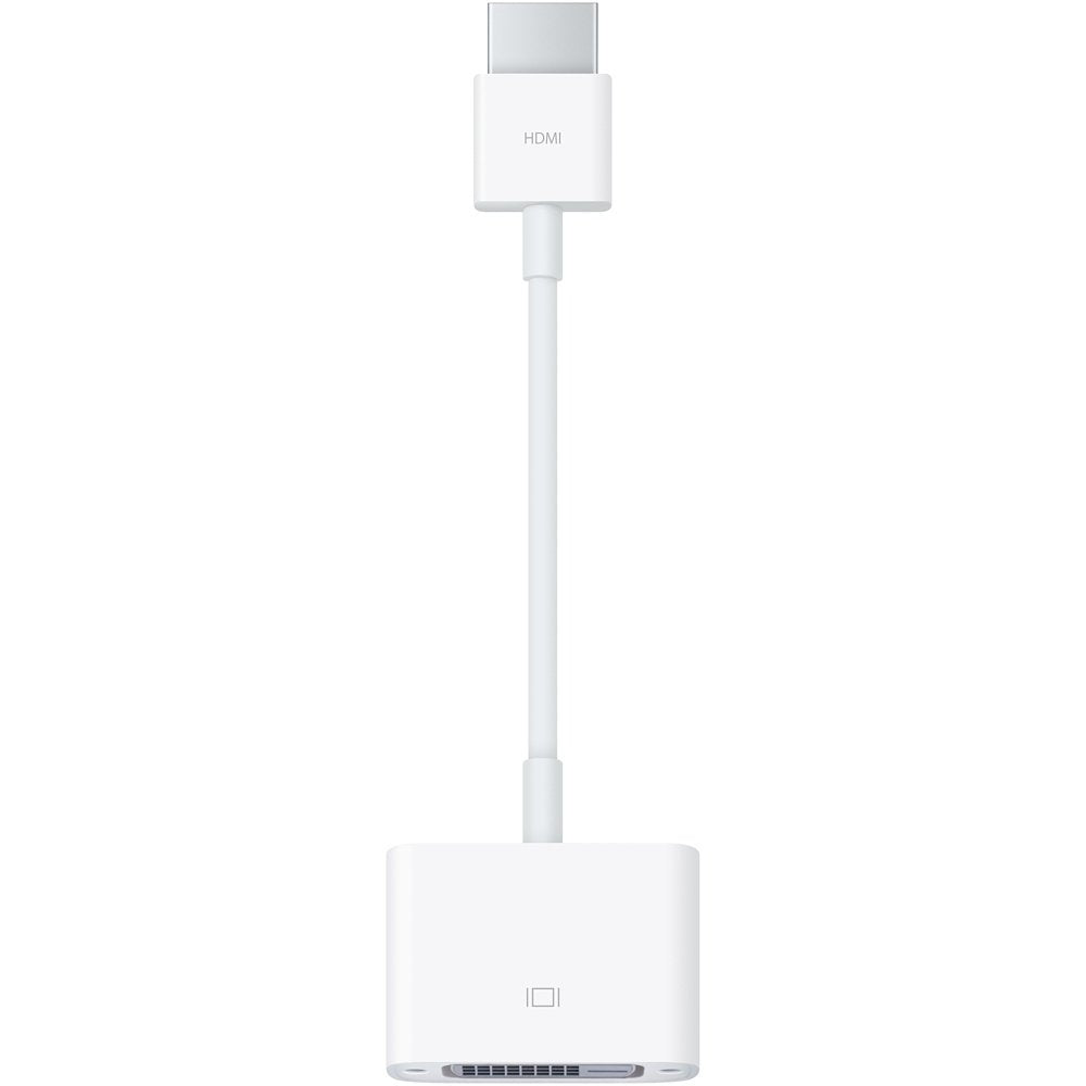 كابل محول HDMI الى DMI، ابل، MJVU2ZM/A