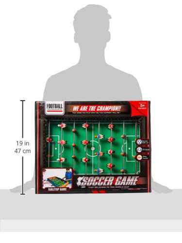 Generic Toy soccer game that belongs to you world cup - Safqqa Egypt