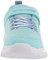 حذاء رياضي Skechers Wavy Lites-Blissfully Free للأطفال