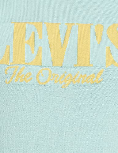 Levi's Men's Graphic Jumper Shirt