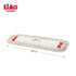  غيار ممسحة قطن مختلط LiAo R-A071، حجم 80 سم