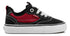Levi’s Casual Canvas Sneakers for Boys – Durable Comfort & Stylish High-Top Design