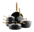 GreenPan Set GreenPan Padova Reserve With Ceramic Non-stick Coating (10-delig) - Safqqa Egypt