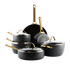 GreenPan Set GreenPan Padova Reserve With Ceramic Non-stick Coating (10-delig) - Safqqa Egypt