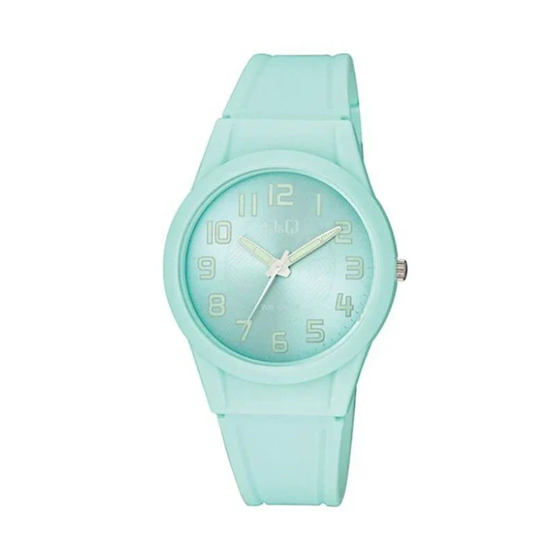 RELOJ PARA Womens CITIZEN VQ50J034Y - VERDE