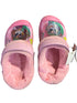 Leomil Girls Slippers Pink Soft comfortable material