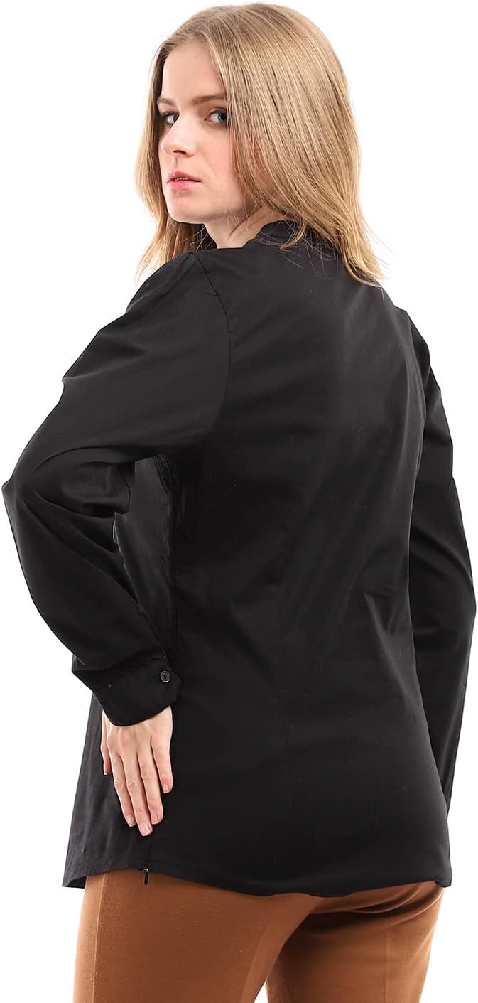 Esla womens S01434310 Blouse (pack of 1)