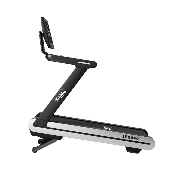INTER-TRACK IT-2800 Treadmill With AC Motor - 220kg - 5.00HP