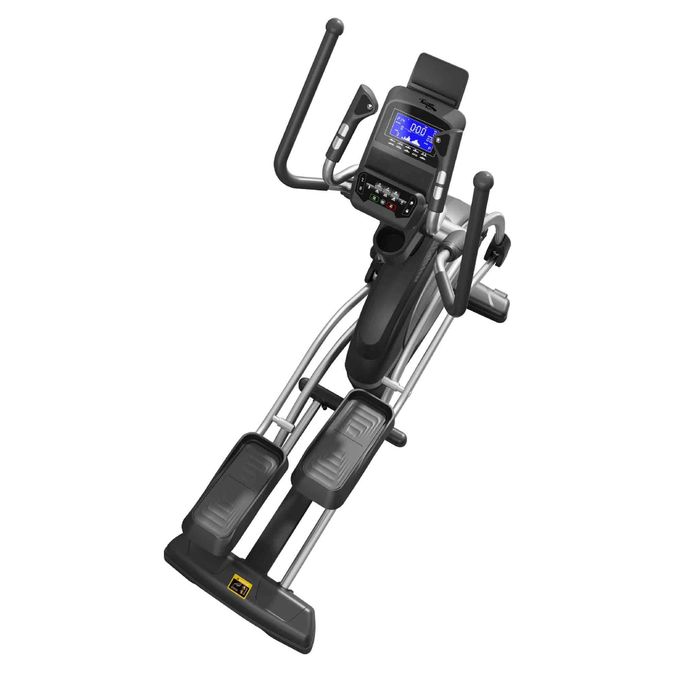 INTER-TRACK Elliptical Magnetic Exercise Bike IT-E280 - 180KG