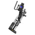 INTER-TRACK Elliptical Magnetic Exercise Bike IT-E280 - 180KG
