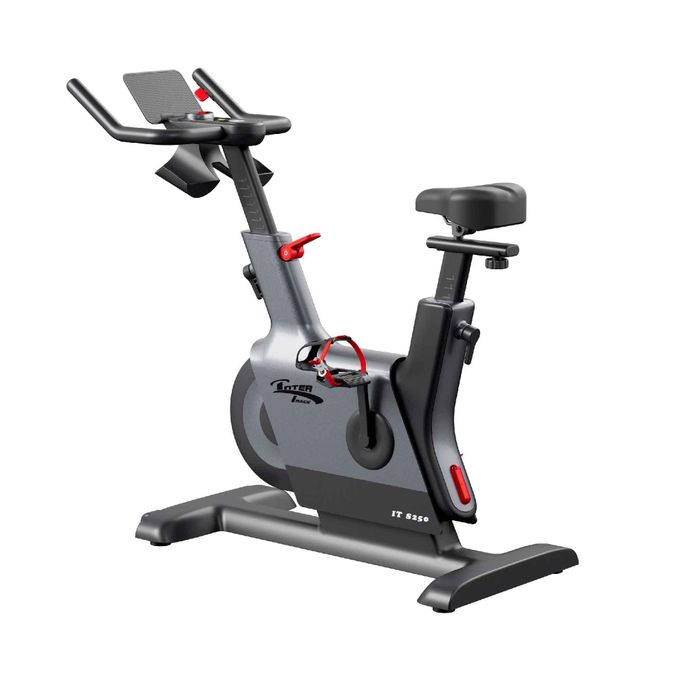 INTER-TRACK Magnetic Smart Spin Bike IT-S250- 160KG