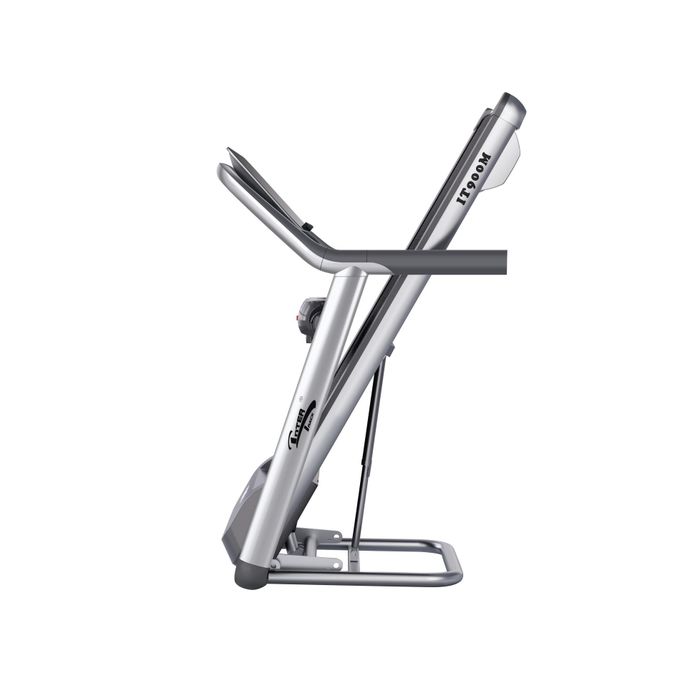INTER-TRACK IT-900M Multifunction Treadmill - 3.00HP DC Motor with Automatic Incline