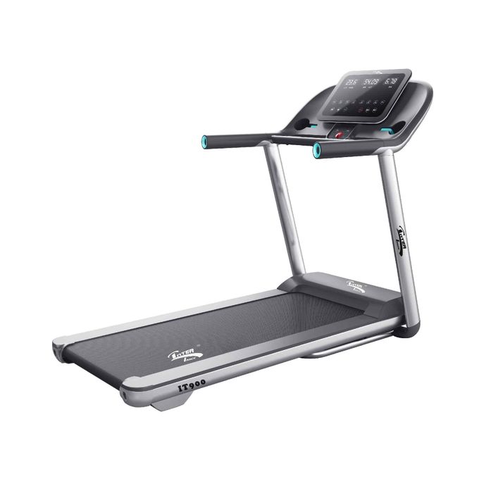 INTER-TRACK IT-900 Treadmill InterTrack DC Motor 130KG - 3.00HP