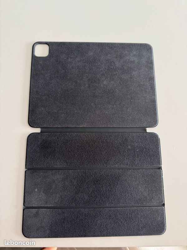 احمِ جهاز Apple iPad Pro 11