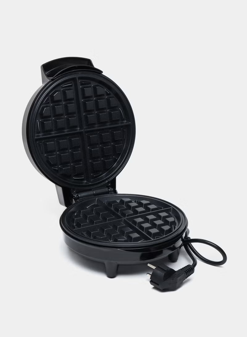Sonifer Waffle Maker With Adjustable Temperature Control