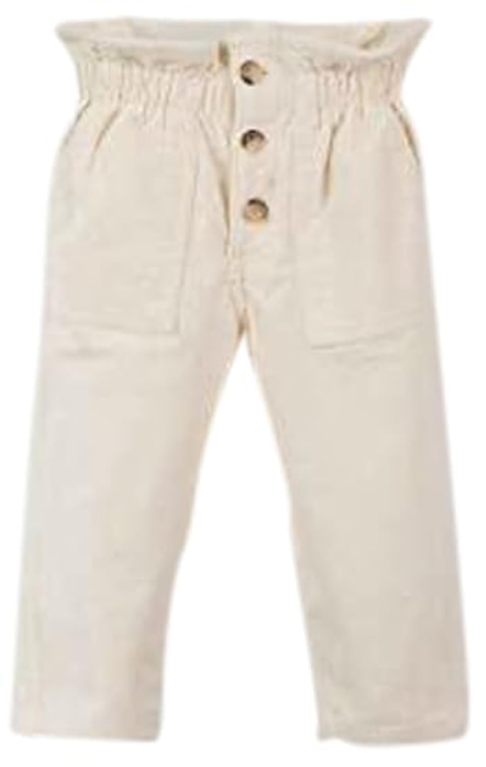Concrete Girls Pants - Safqqa Egypt