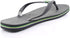 Havaianas Men Slipper Black Lightweight Comfortable Flip Flops