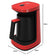 Beko Single Red Coffee Maker TKM2940K