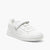 Amica Boys Shoes White Casual Everyday Sneakers