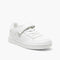 Amica Boys Shoes White Casual Everyday Sneakers