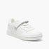 Amica Boys Shoes White Casual Everyday Sneakers