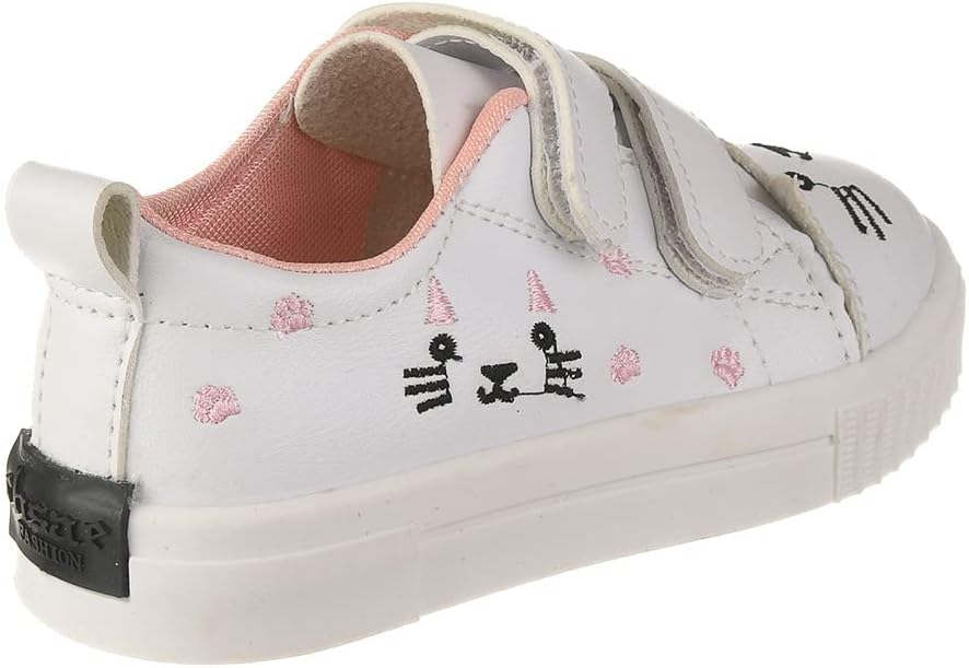 Mix And Max Girls' WIN23-AN-15A Sneaker