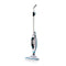 Ariete Steam Mop Foldable 10 in 1 4175, Broom, Plastica, White/Light Blue, 1500 W (by Delonghi Group)-Damage Box