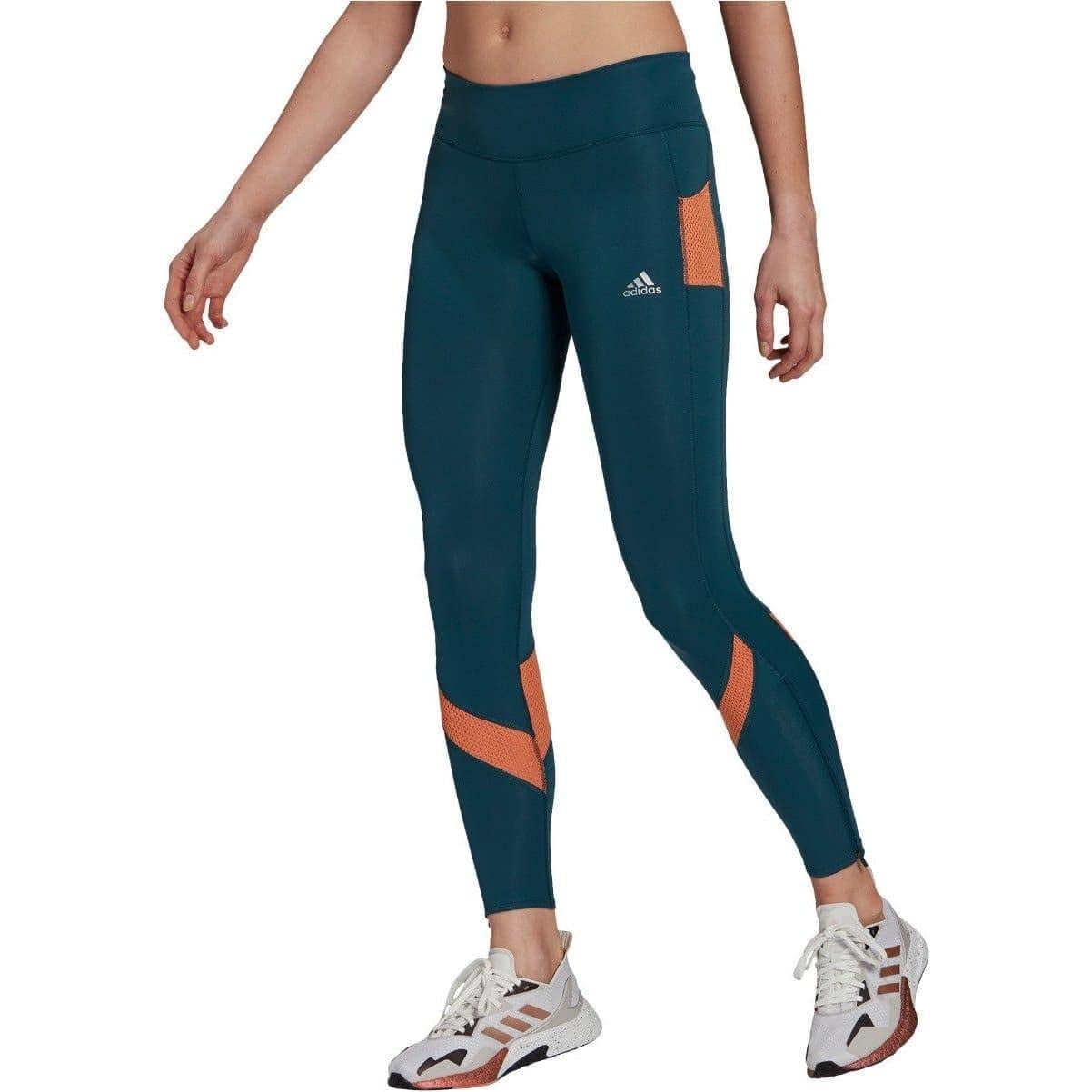 Adidas Leggings For Women Suitable for workouts, yoga, or casual wear