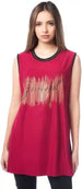 Bella Donna womens T-Shirts - Safqqa Egypt
