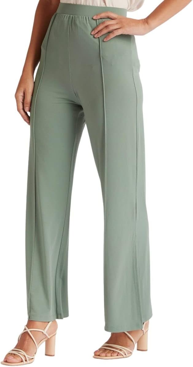 Splash Pants for Women Sleek and versatile design
