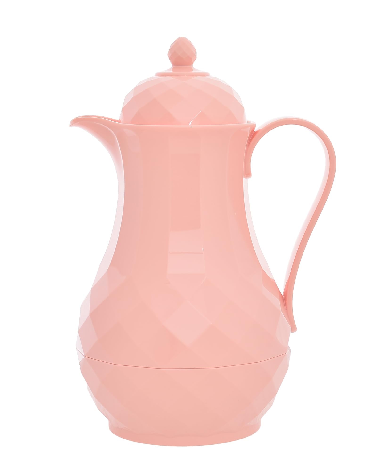 Rose Thermos – Stylish and Temperature-Retaining