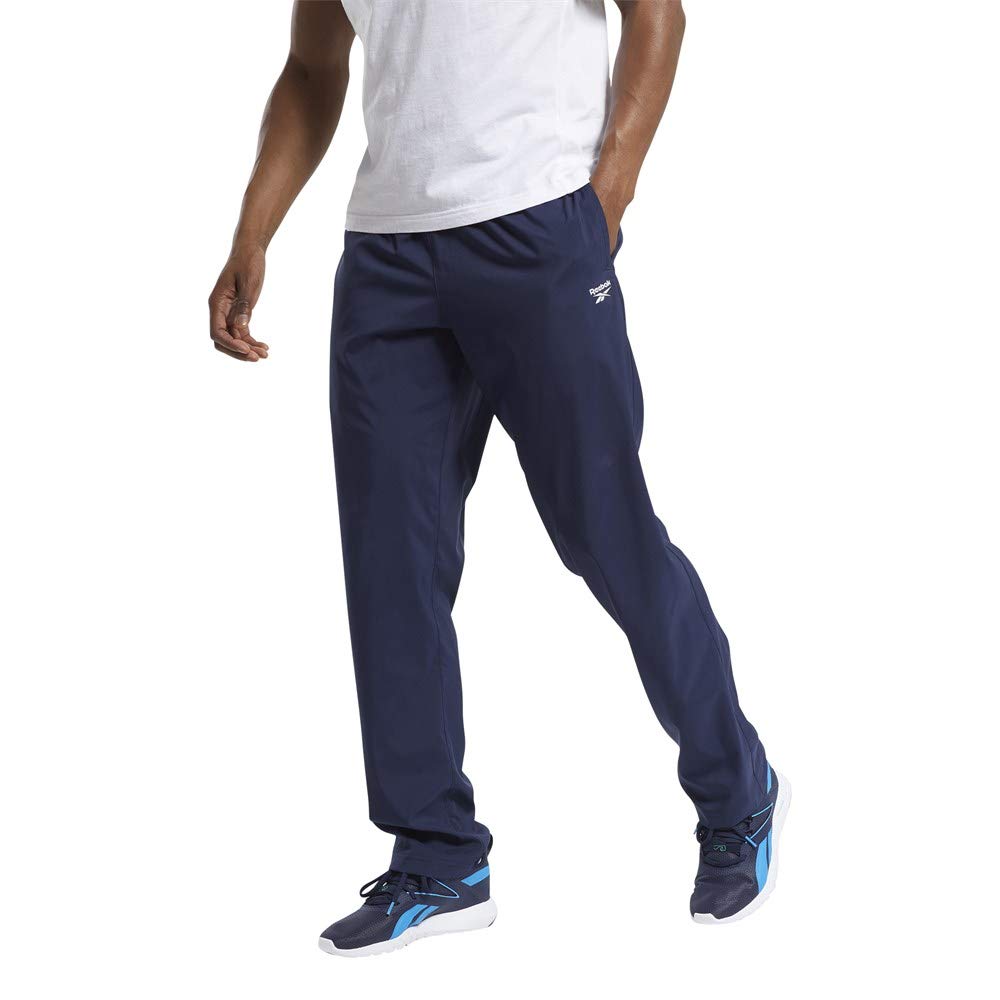 Reebok mens Te Wvn Ul Pnt Pants