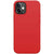 NILLKIN FLEX PURE CASE FOR IPHONE 12 MINI - RED - Safqqa Egypt
