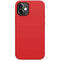 NILLKIN FLEX PURE CASE FOR IPHONE 12 MINI - RED - Safqqa Egypt