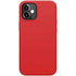 NILLKIN FLEX PURE CASE FOR IPHONE 12 MINI - RED - Safqqa Egypt
