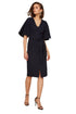 Trendyol Women Belted Dress